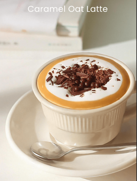 Black Forest Coffee: A Rich, Dessert-Inspired Brew with Deep Chocolate Notes - Gemilai