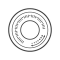 30 Adjustable Grind settings